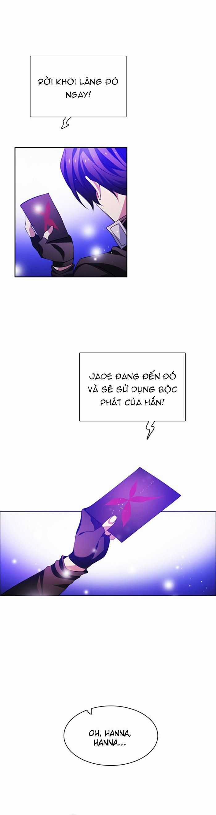 Zero Game - Chương 114 - Trang 36