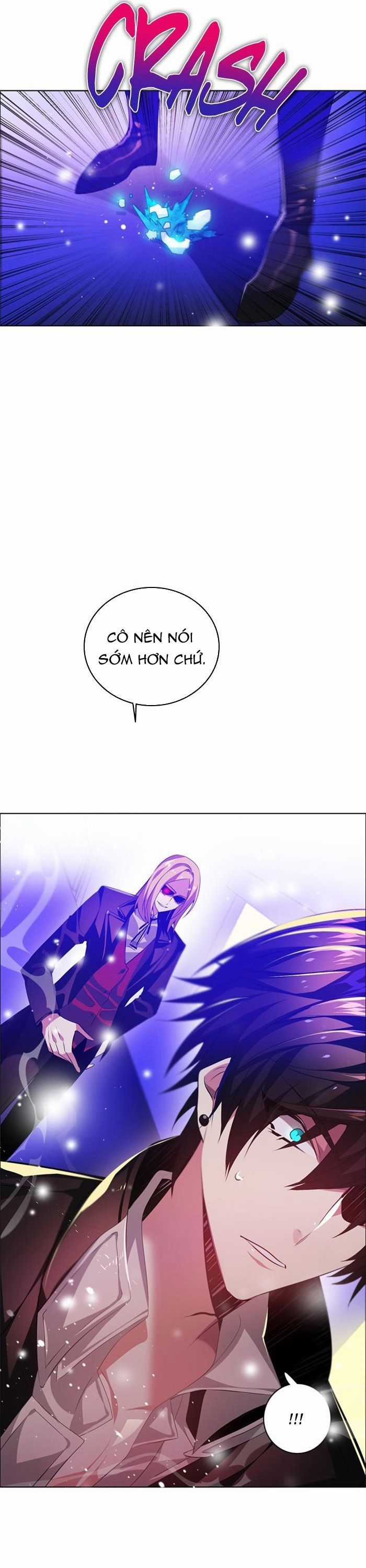 Zero Game - Chương 114 - Trang 37