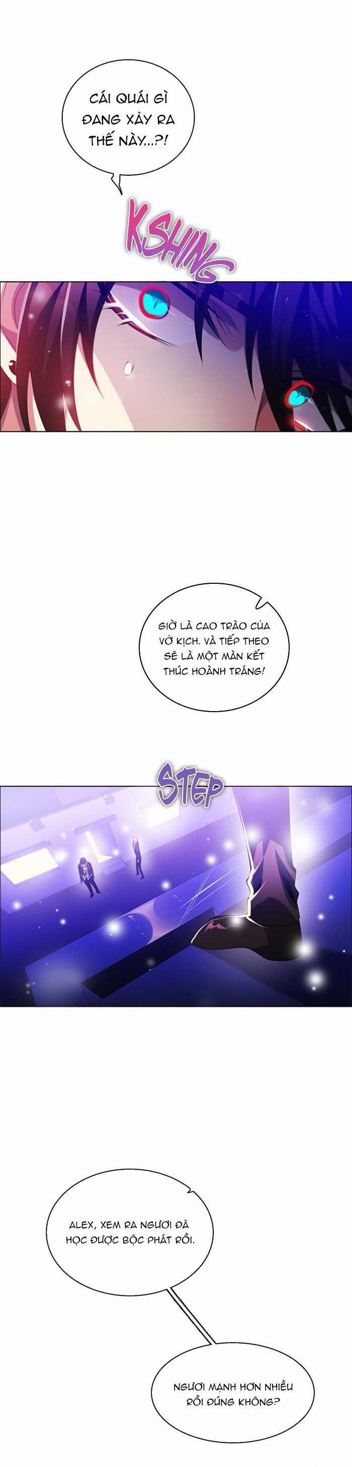 Zero Game - Chương 114 - Trang 38