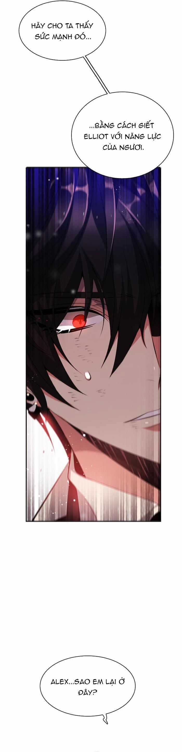 Zero Game - Chương 114 - Trang 40