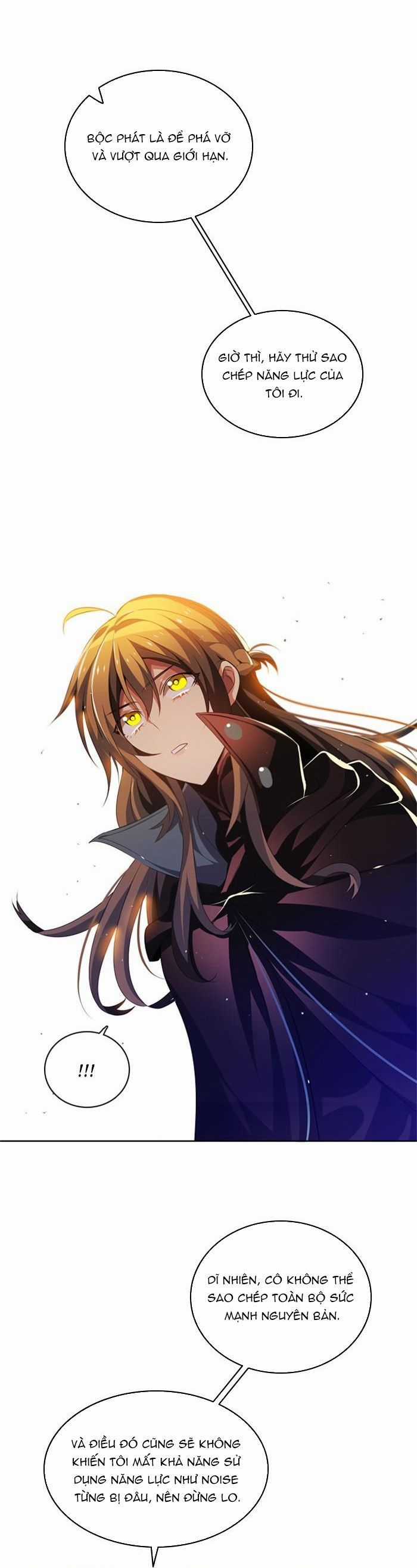 Zero Game - Chương 114 - Trang 5