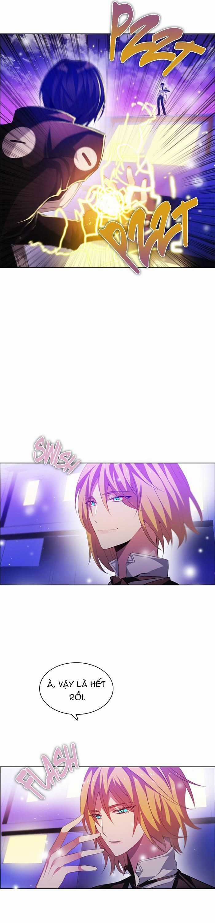 Zero Game - Chương 114 - Trang 41