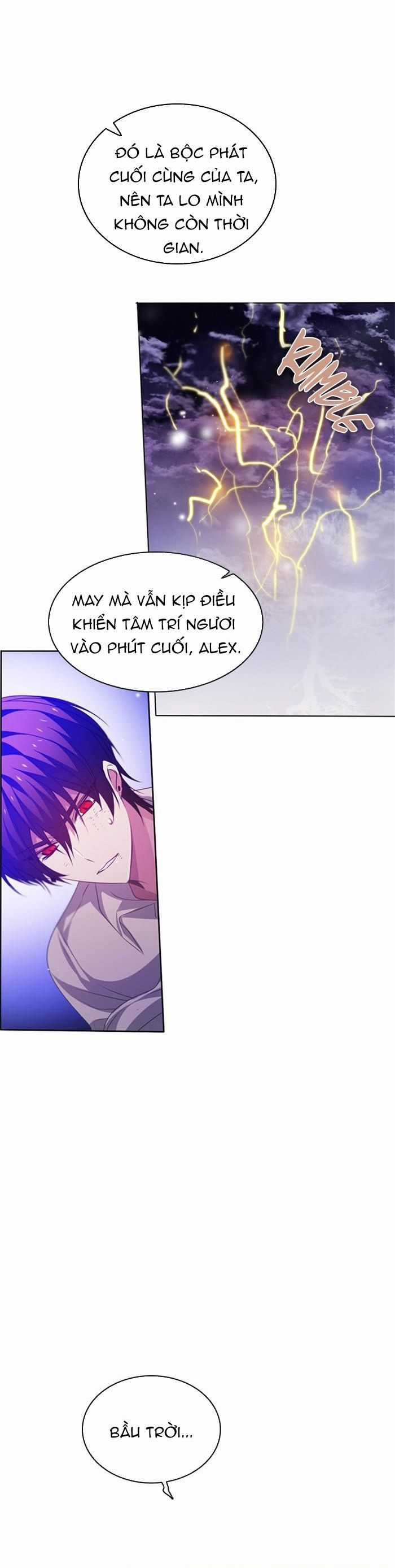 Zero Game - Chương 114 - Trang 42