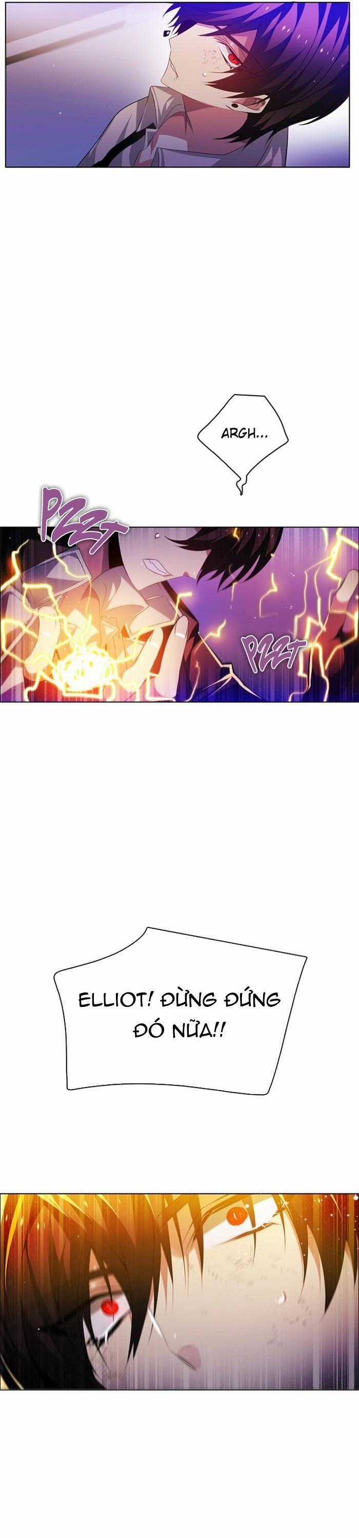 Zero Game - Chương 114 - Trang 43