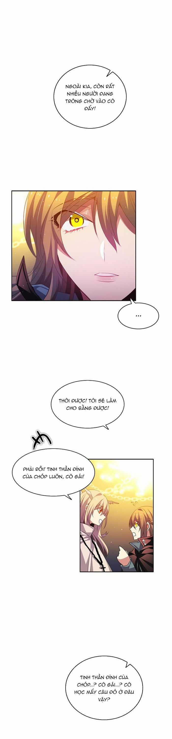 Zero Game - Chương 114 - Trang 7