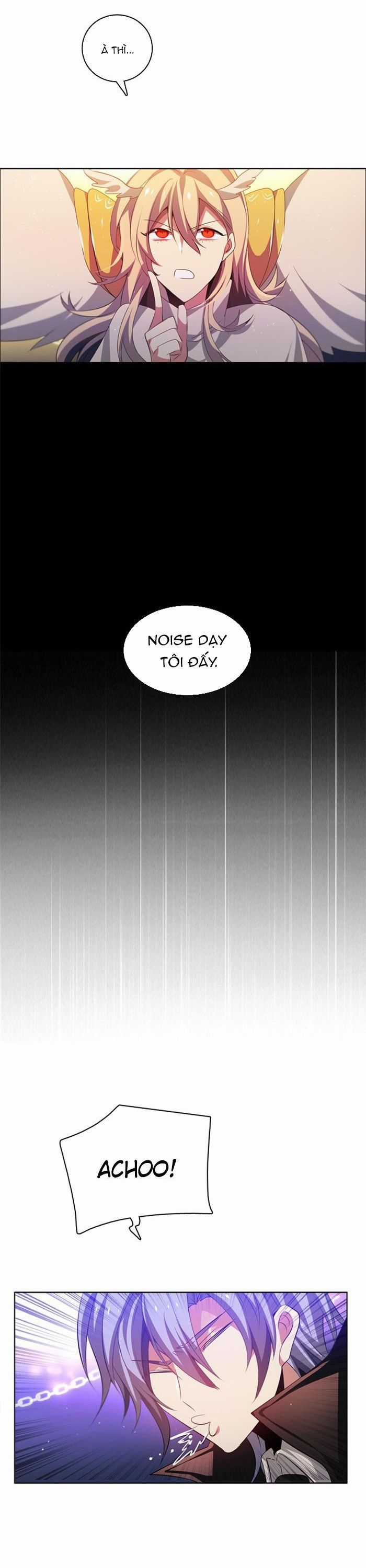 Zero Game - Chương 114 - Trang 8