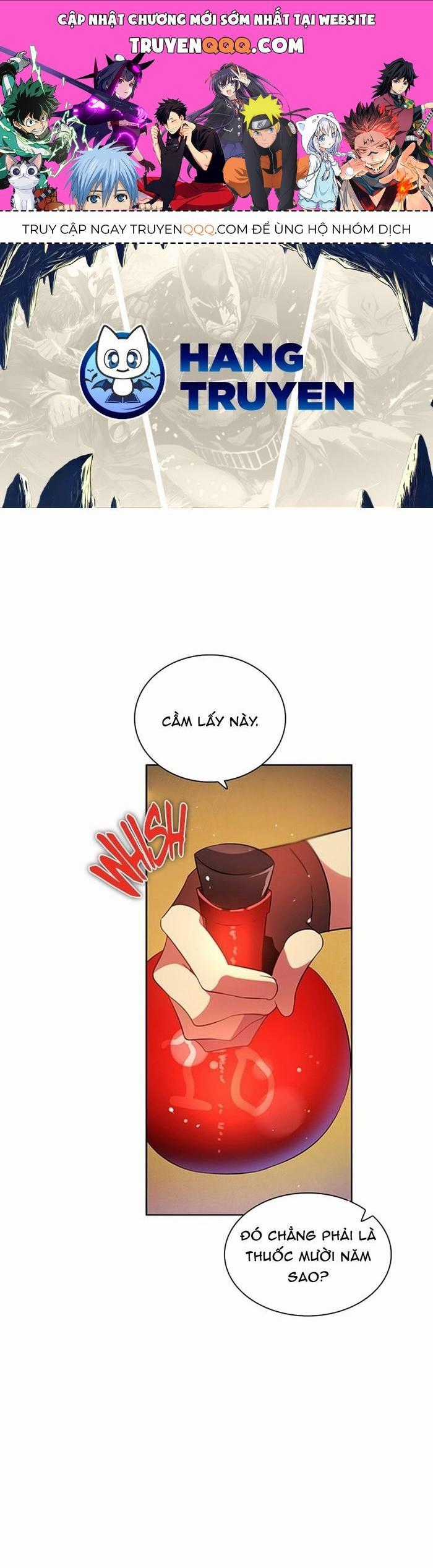 Zero Game - Chương 115 - Trang 1