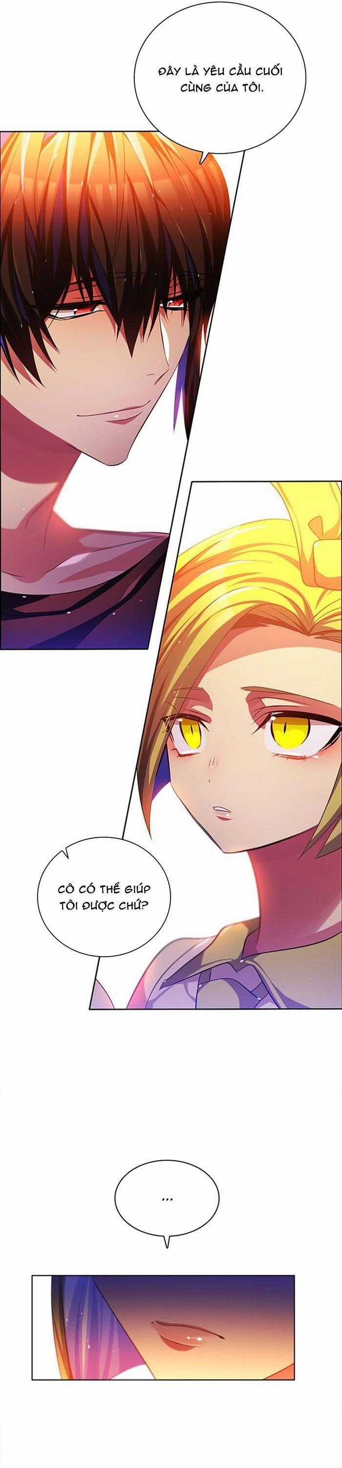 Zero Game - Chương 115 - Trang 2