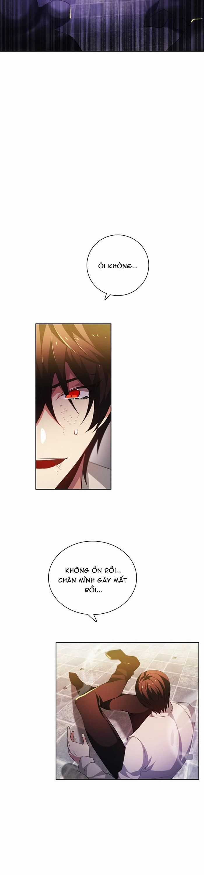 Zero Game - Chương 115 - Trang 12