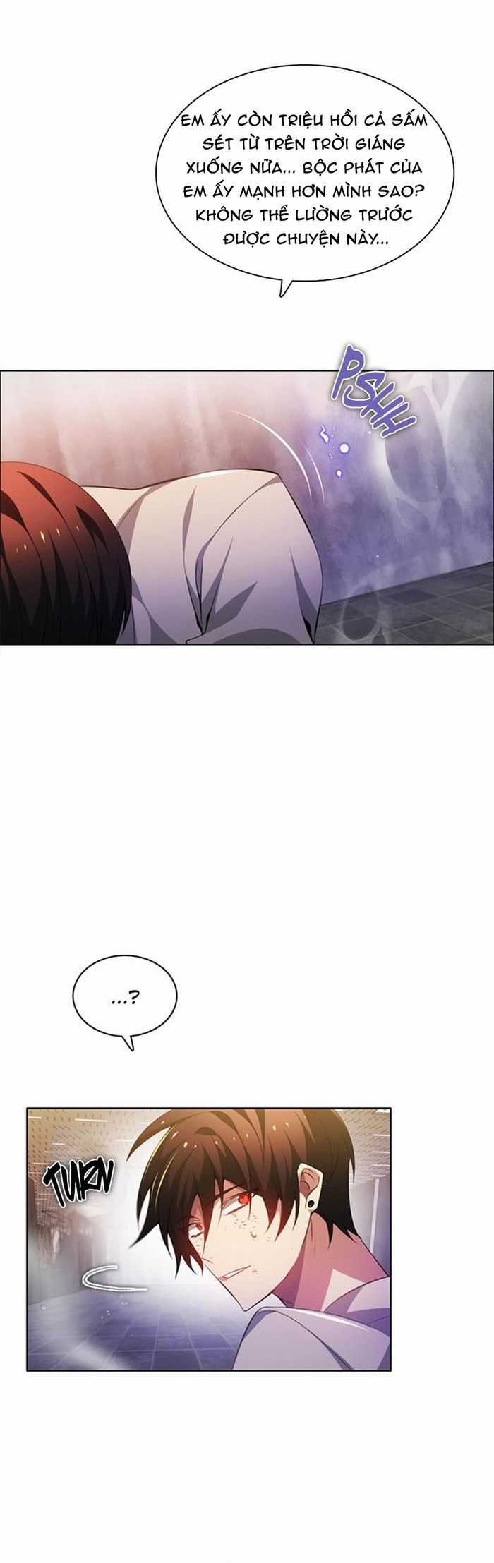 Zero Game - Chương 115 - Trang 13