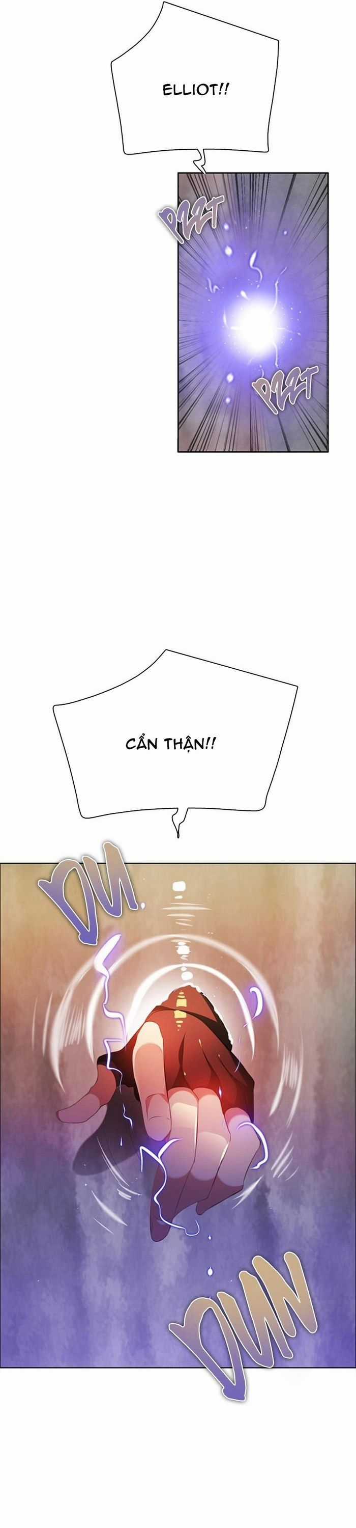 Zero Game - Chương 115 - Trang 14