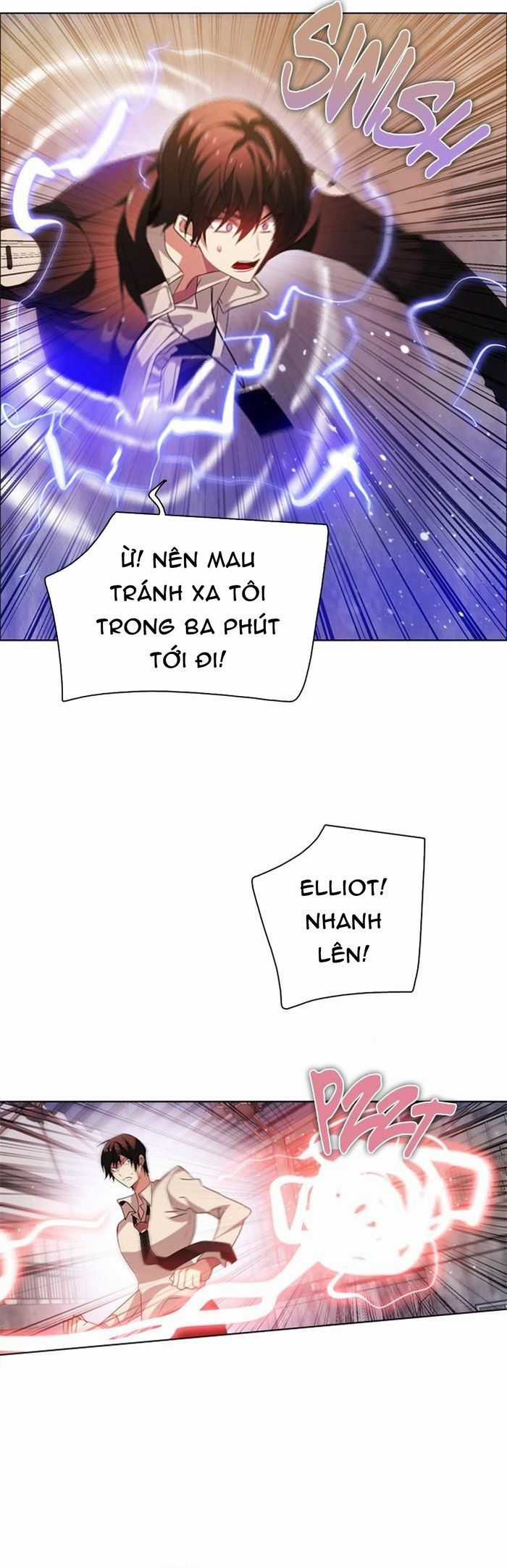 Zero Game - Chương 115 - Trang 16