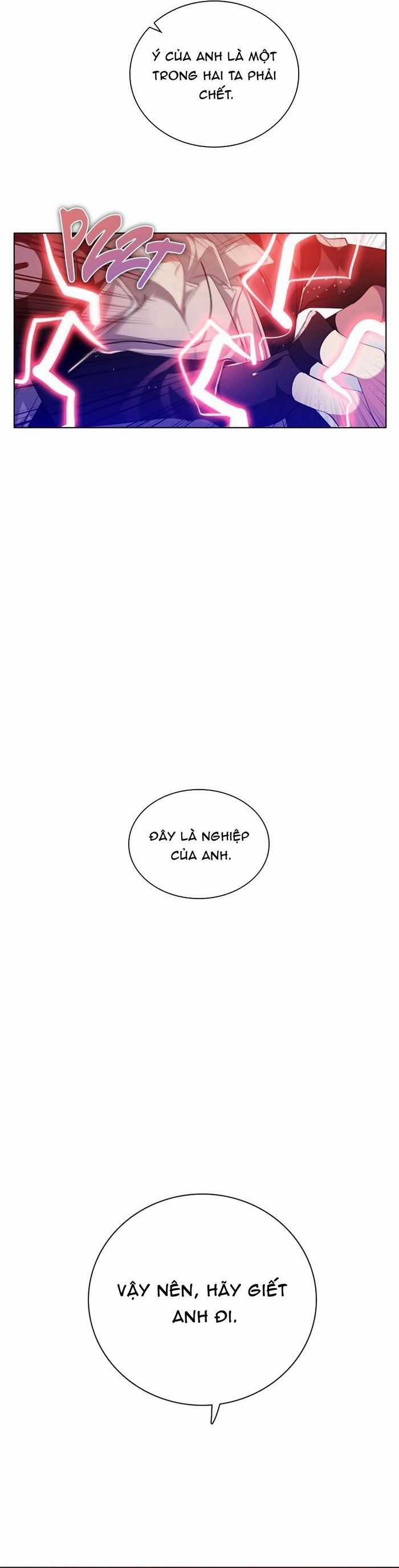 Zero Game - Chương 115 - Trang 20