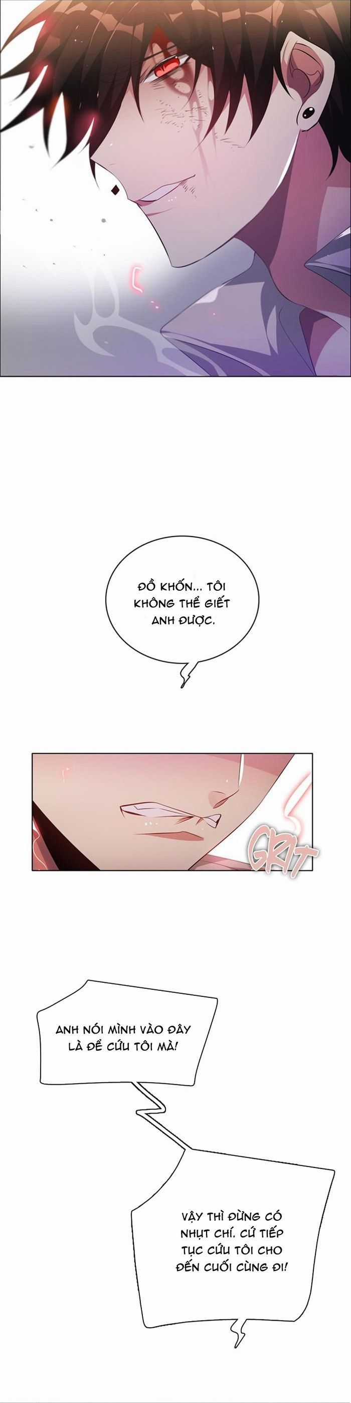 Zero Game - Chương 115 - Trang 21