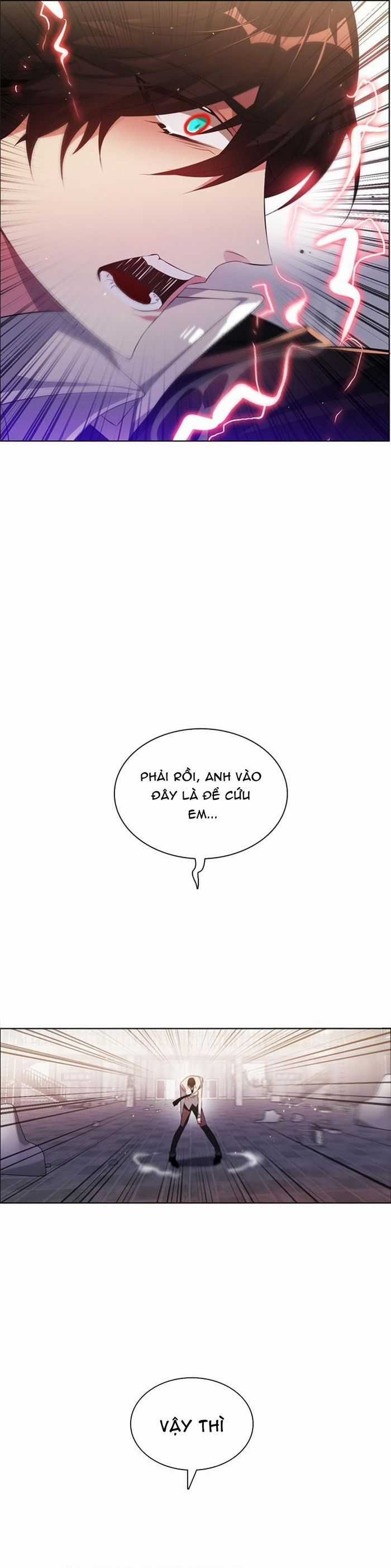 Zero Game - Chương 115 - Trang 22