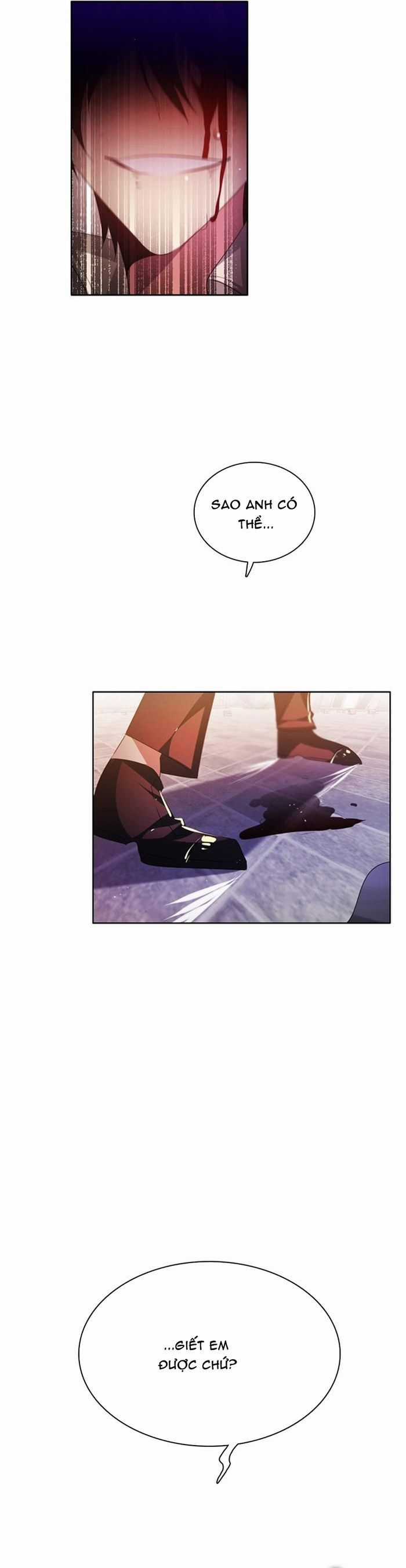 Zero Game - Chương 115 - Trang 23