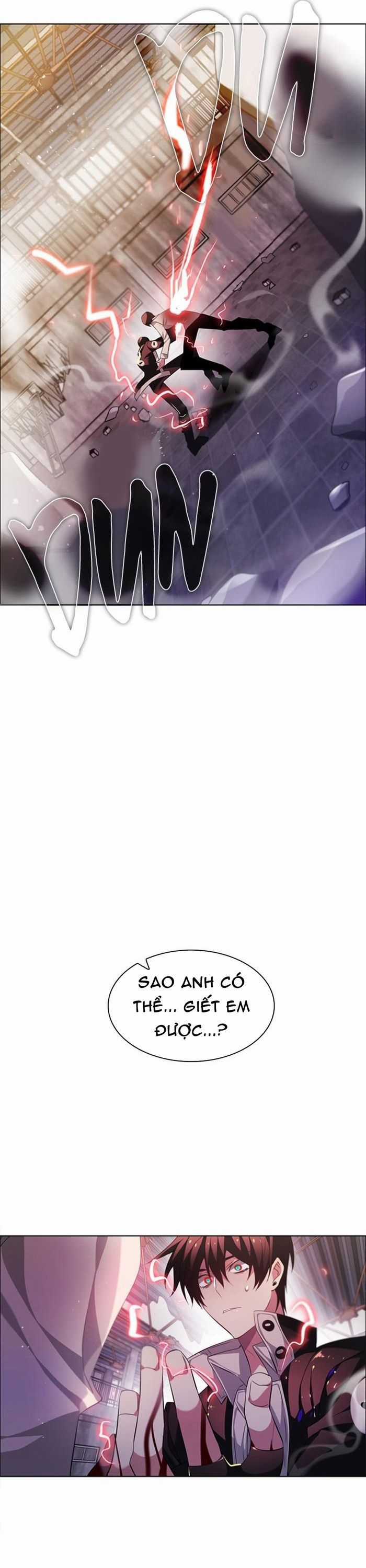 Zero Game - Chương 115 - Trang 24
