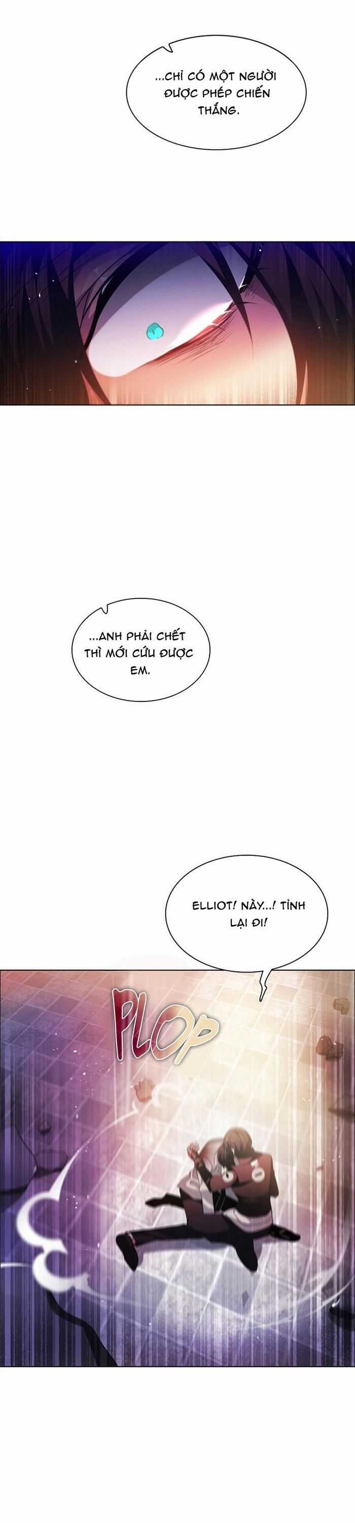 Zero Game - Chương 115 - Trang 26
