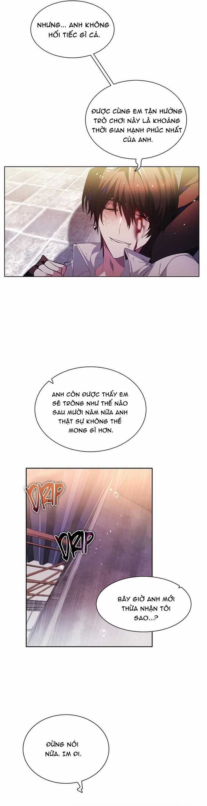 Zero Game - Chương 115 - Trang 29