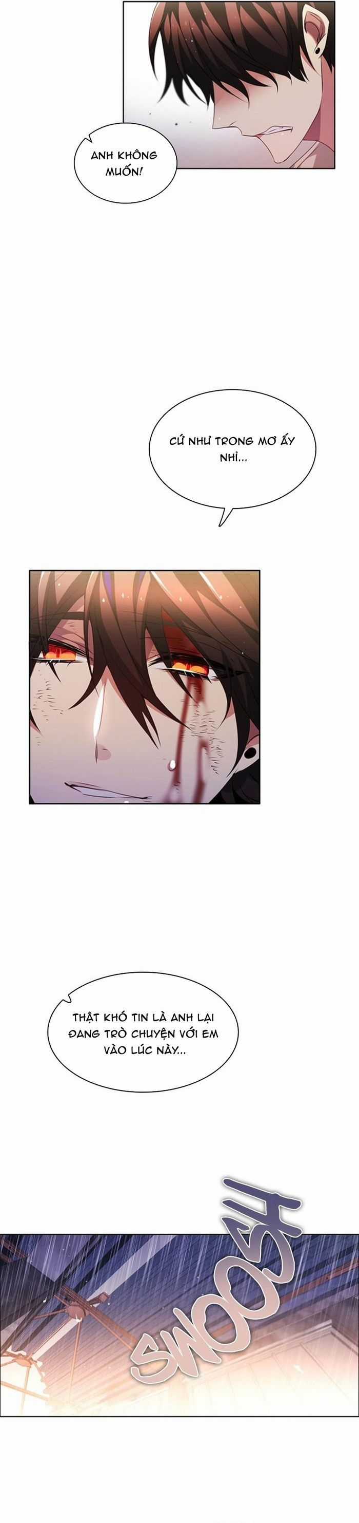 Zero Game - Chương 115 - Trang 30