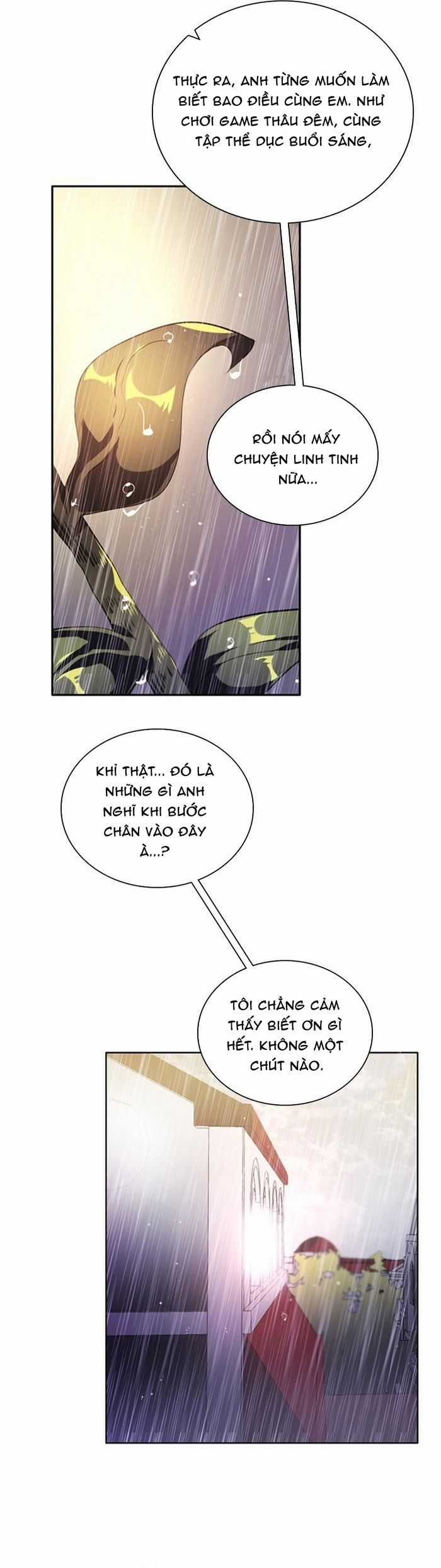 Zero Game - Chương 115 - Trang 31