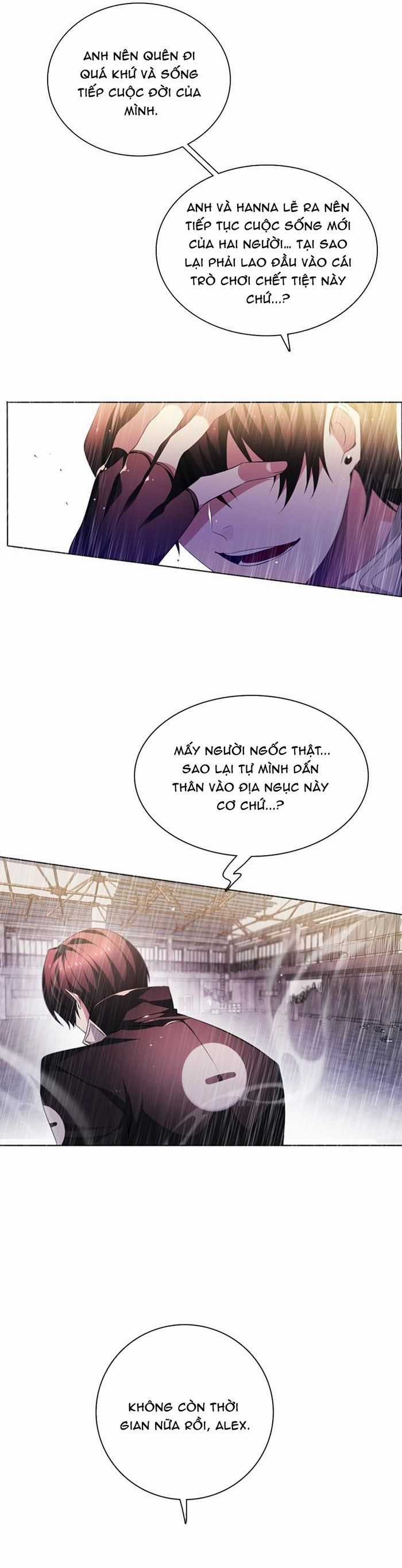 Zero Game - Chương 115 - Trang 32