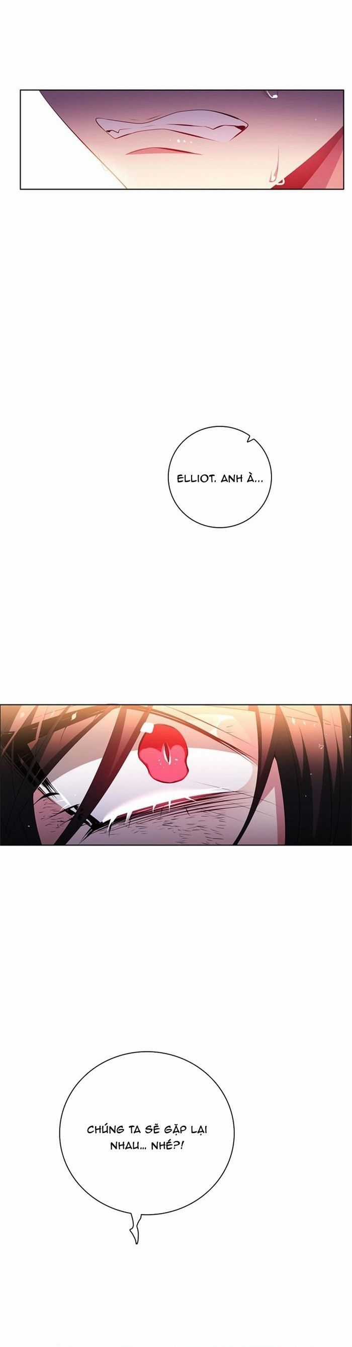 Zero Game - Chương 115 - Trang 36