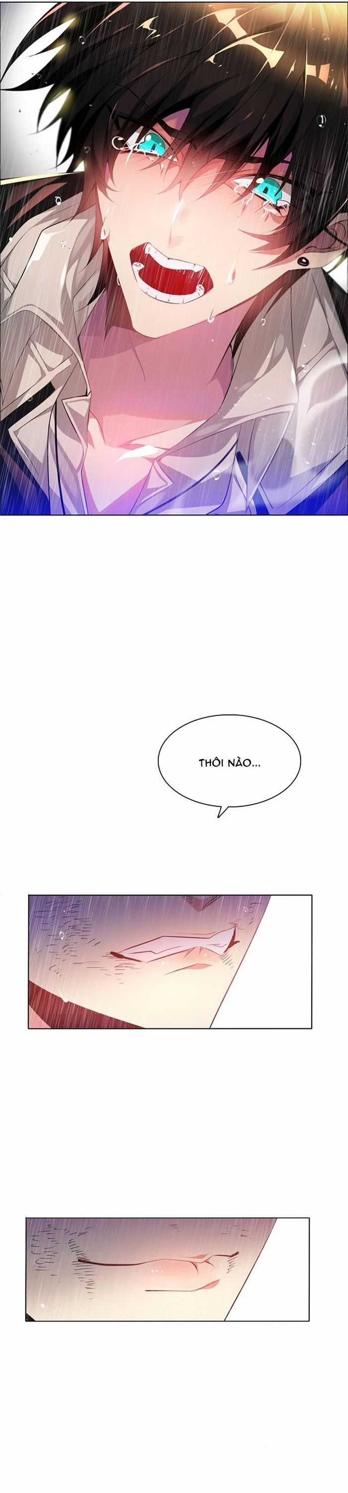 Zero Game - Chương 115 - Trang 37