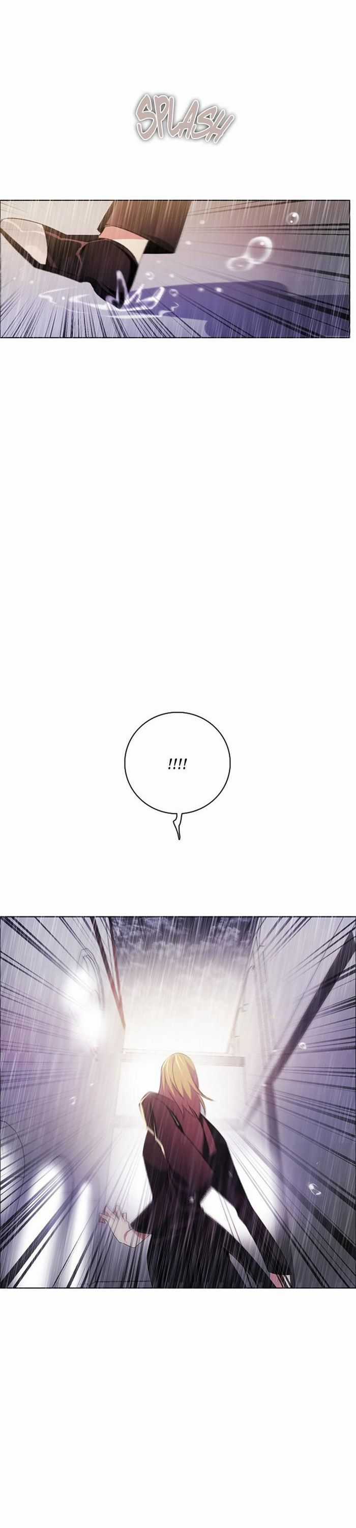 Zero Game - Chương 115 - Trang 40