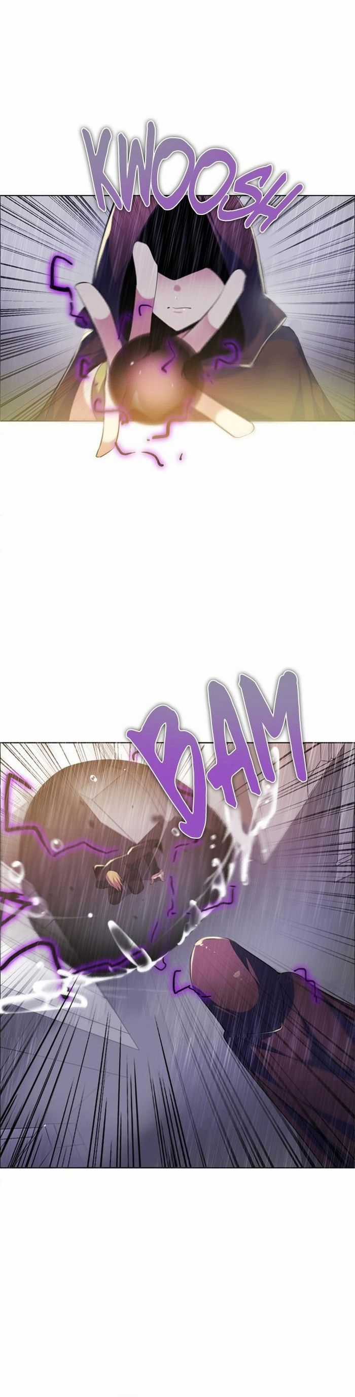 Zero Game - Chương 115 - Trang 41