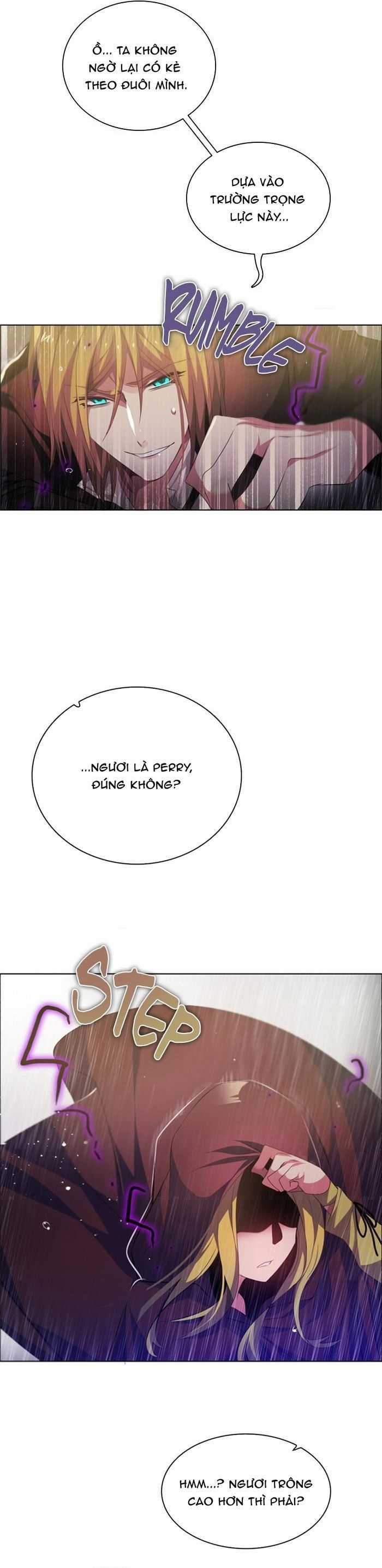 Zero Game - Chương 115 - Trang 42