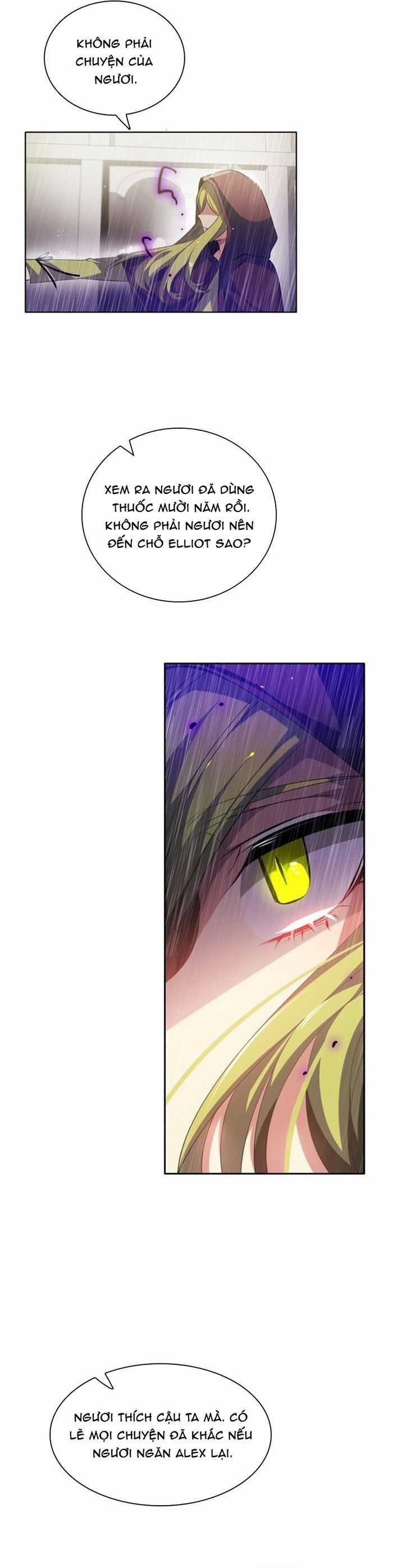 Zero Game - Chương 115 - Trang 43