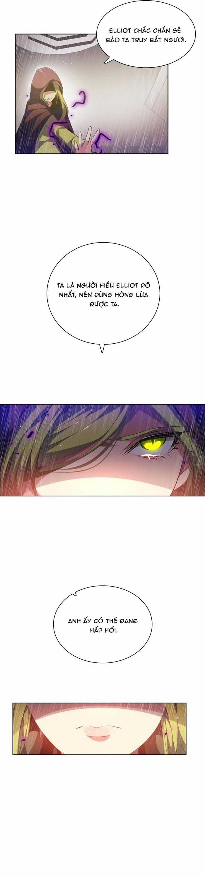 Zero Game - Chương 115 - Trang 44