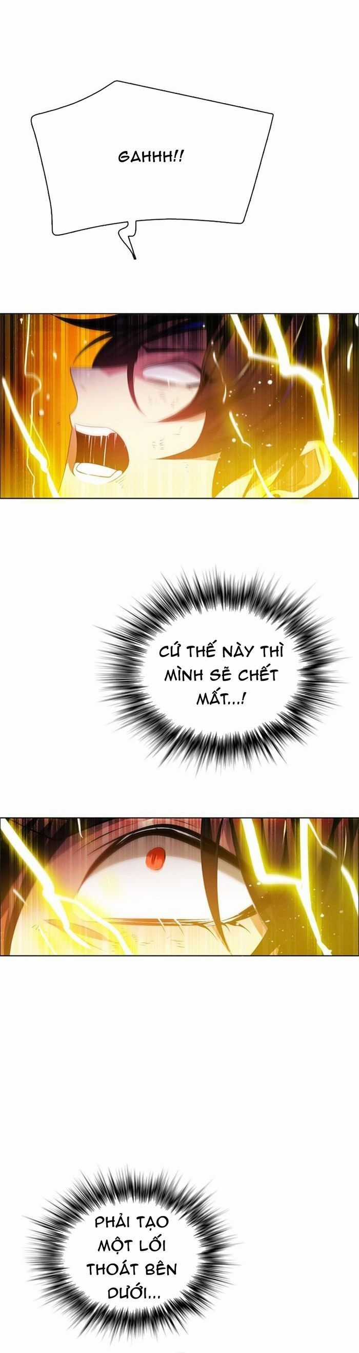 Zero Game - Chương 115 - Trang 8