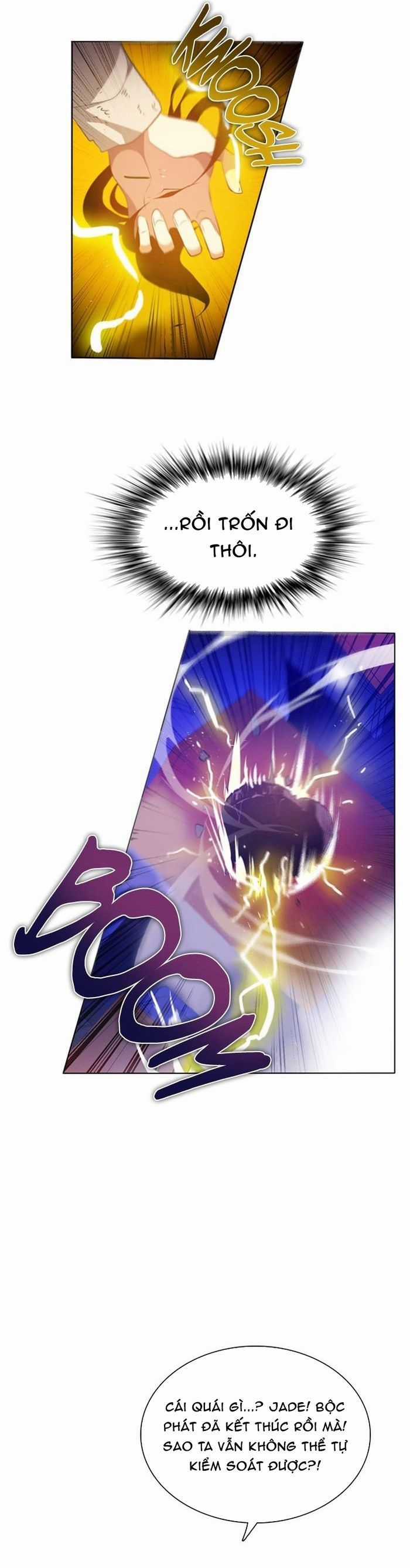 Zero Game - Chương 115 - Trang 9