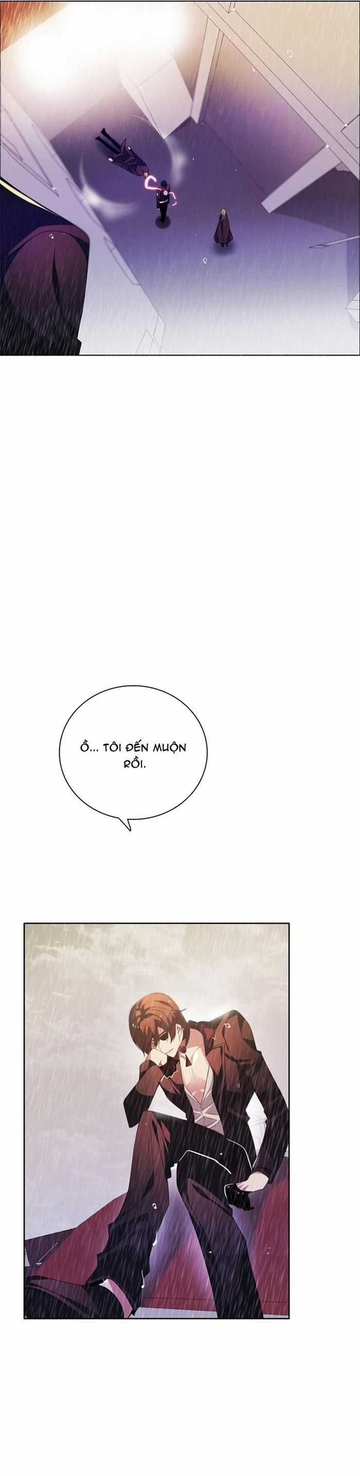 Zero Game - Chương 116 - Trang 12