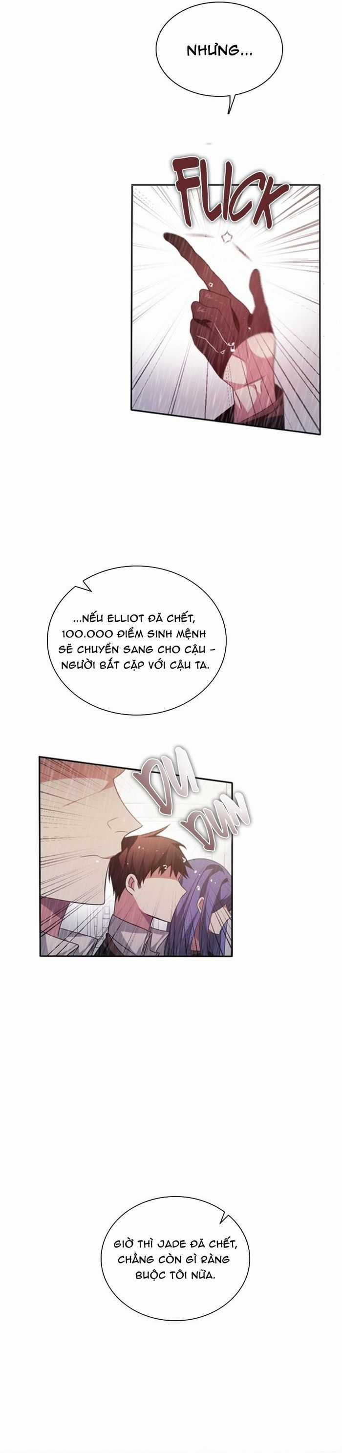 Zero Game - Chương 116 - Trang 13