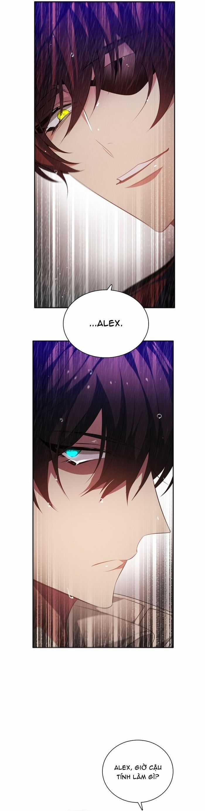 Zero Game - Chương 116 - Trang 15
