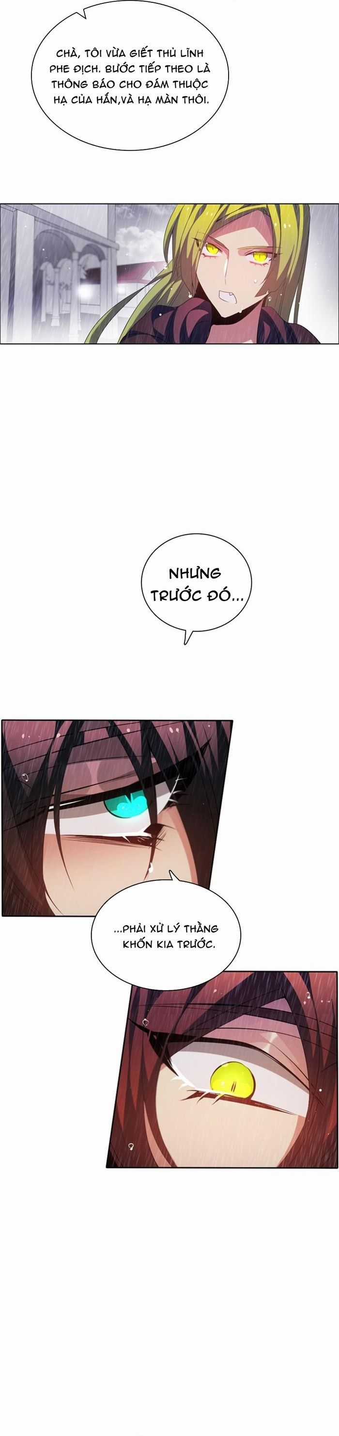 Zero Game - Chương 116 - Trang 16