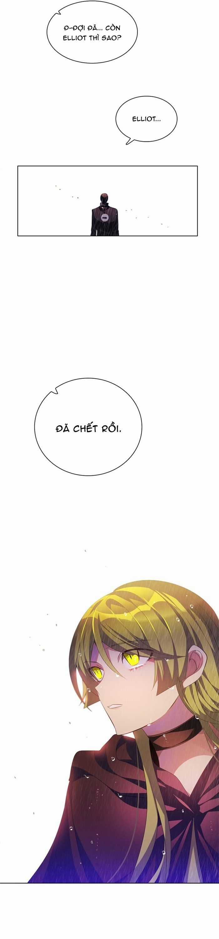 Zero Game - Chương 116 - Trang 17