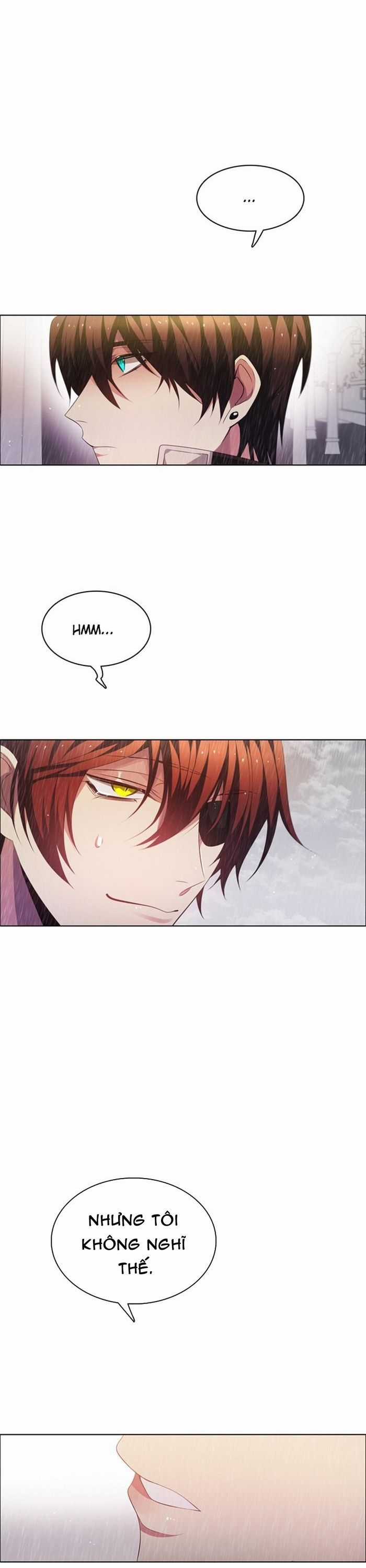 Zero Game - Chương 116 - Trang 18