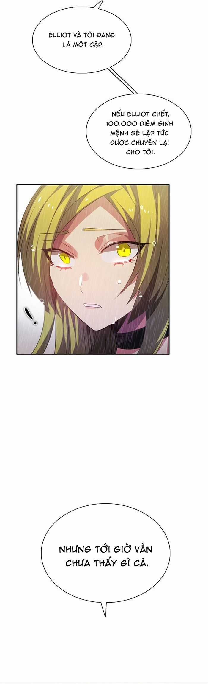 Zero Game - Chương 116 - Trang 20
