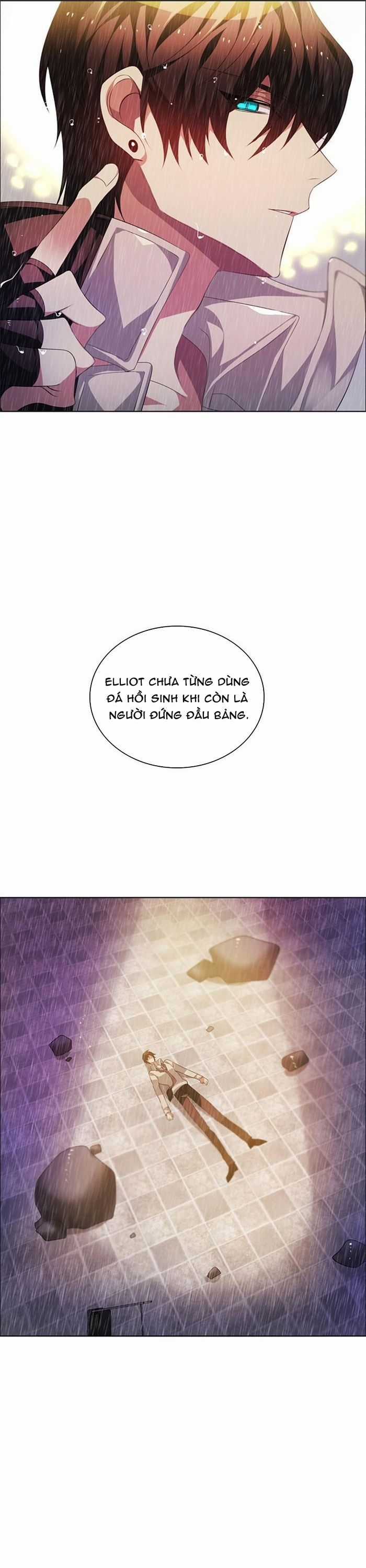 Zero Game - Chương 116 - Trang 21