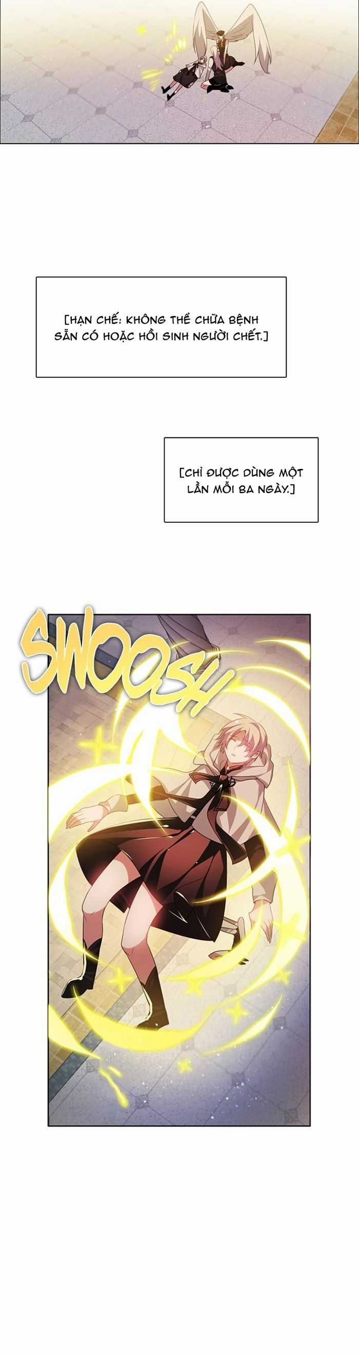 Zero Game - Chương 116 - Trang 26