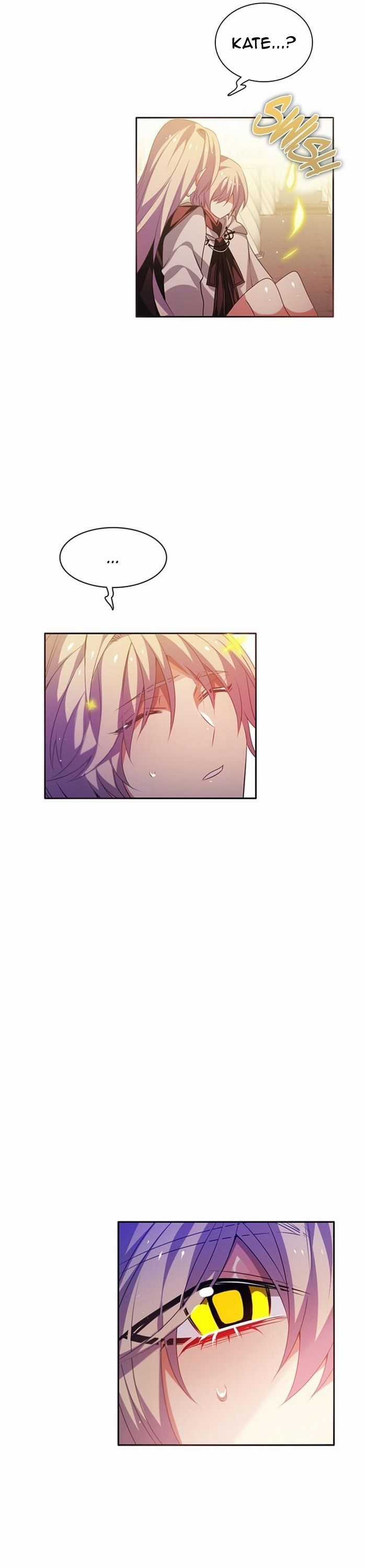 Zero Game - Chương 116 - Trang 27