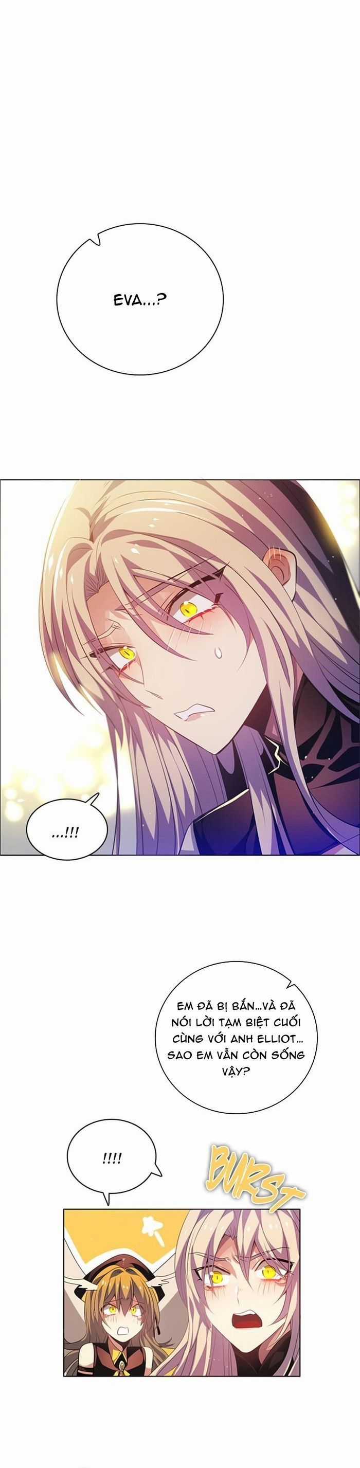 Zero Game - Chương 116 - Trang 28