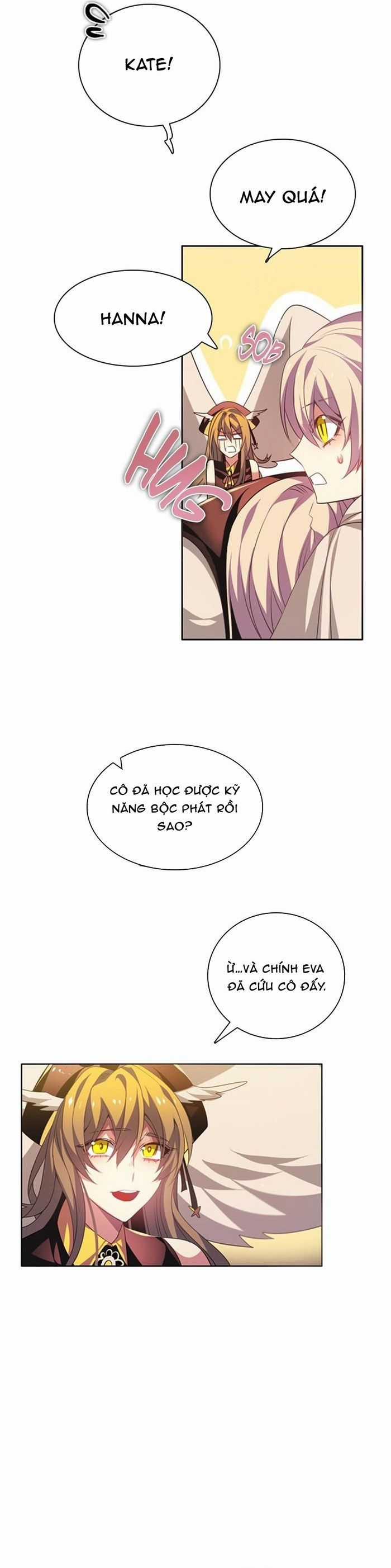 Zero Game - Chương 116 - Trang 29