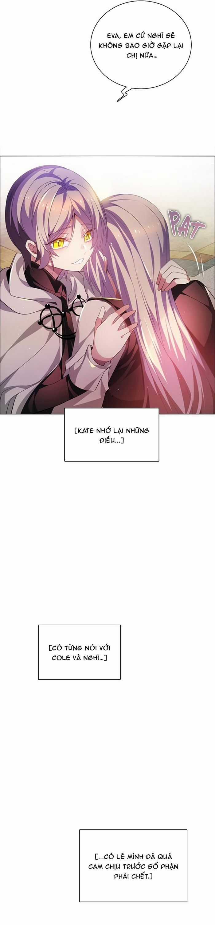 Zero Game - Chương 116 - Trang 30