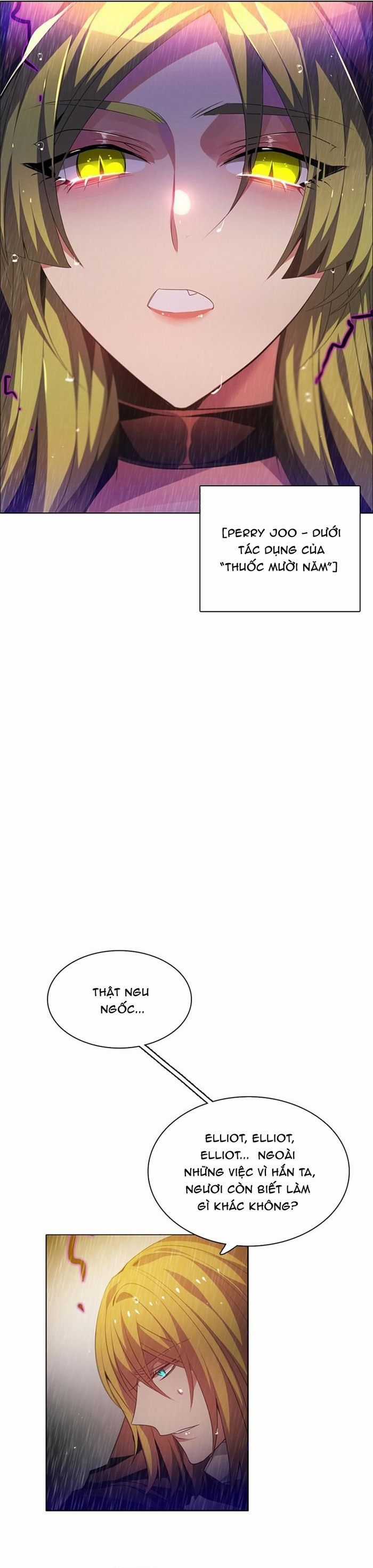 Zero Game - Chương 116 - Trang 4