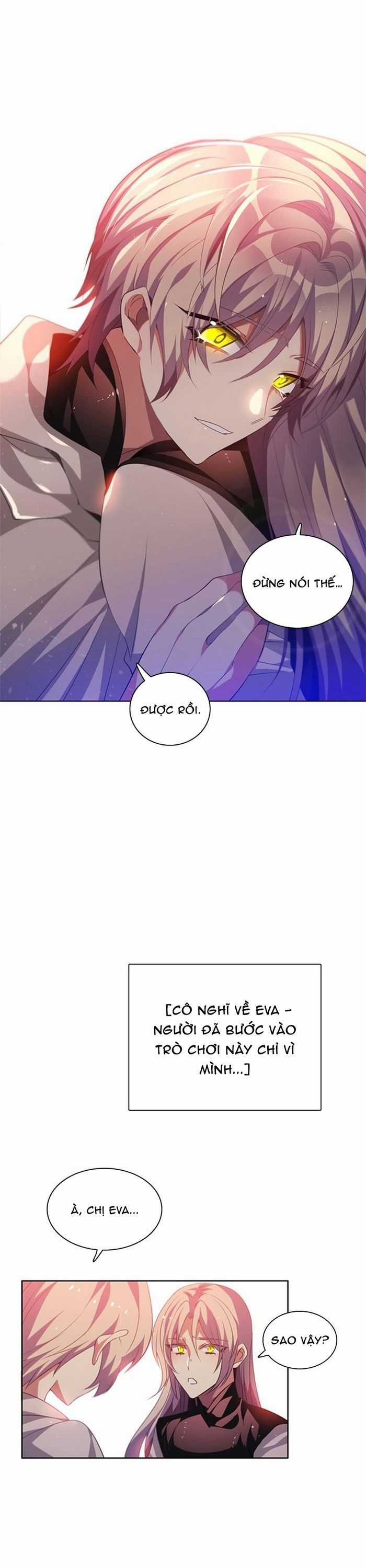 Zero Game - Chương 116 - Trang 31